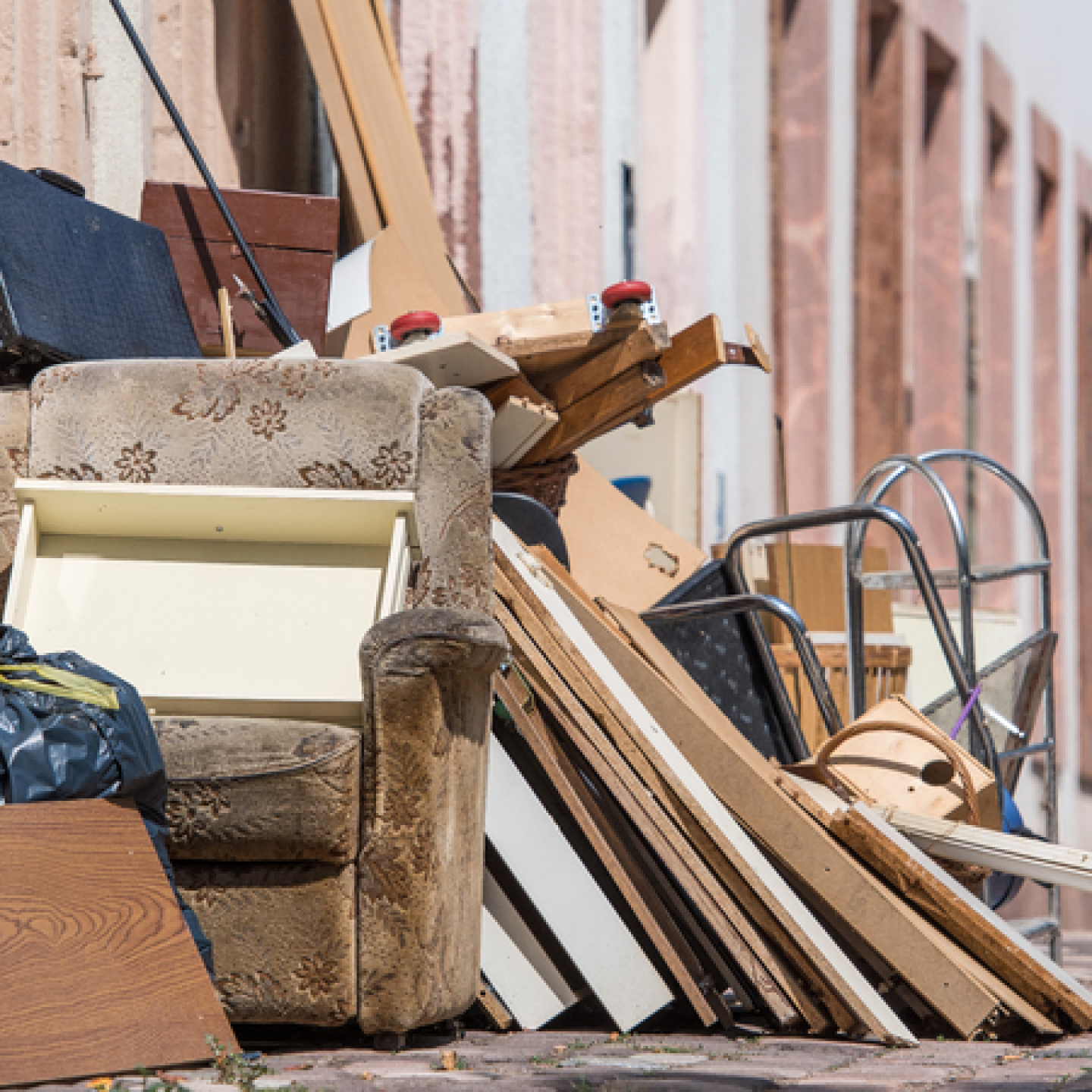 House Clearances