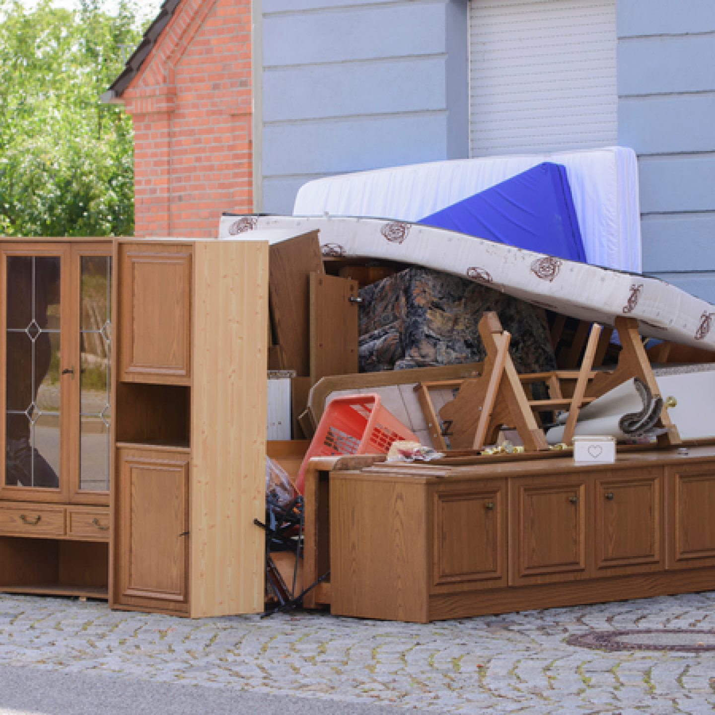 House Clearances