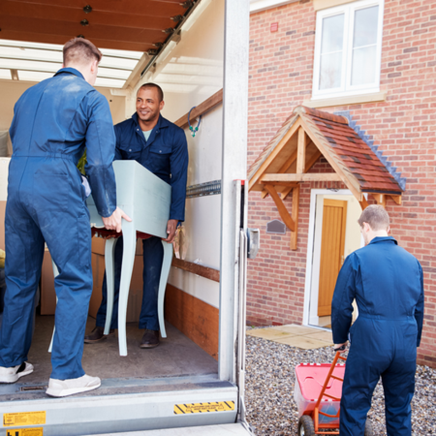 House Moves