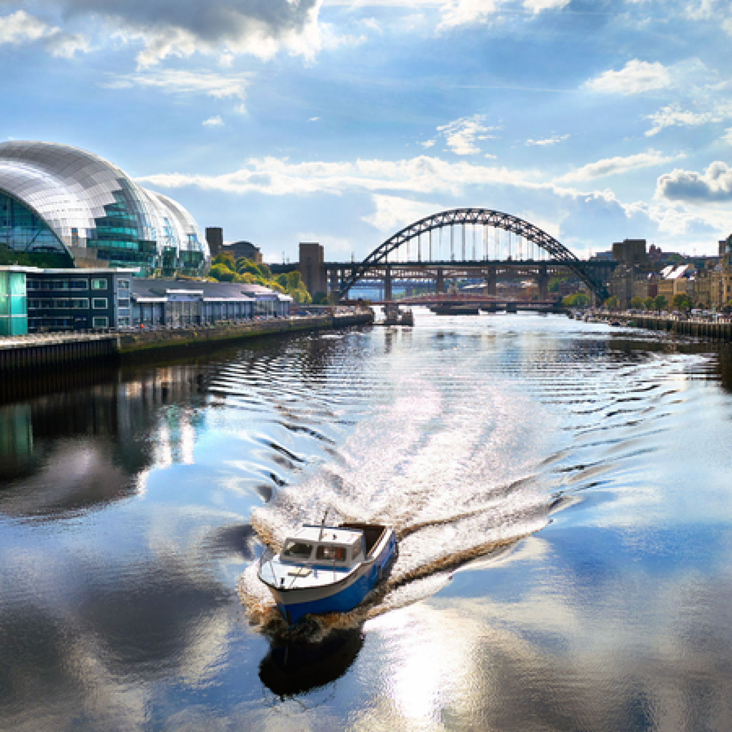Tynescape